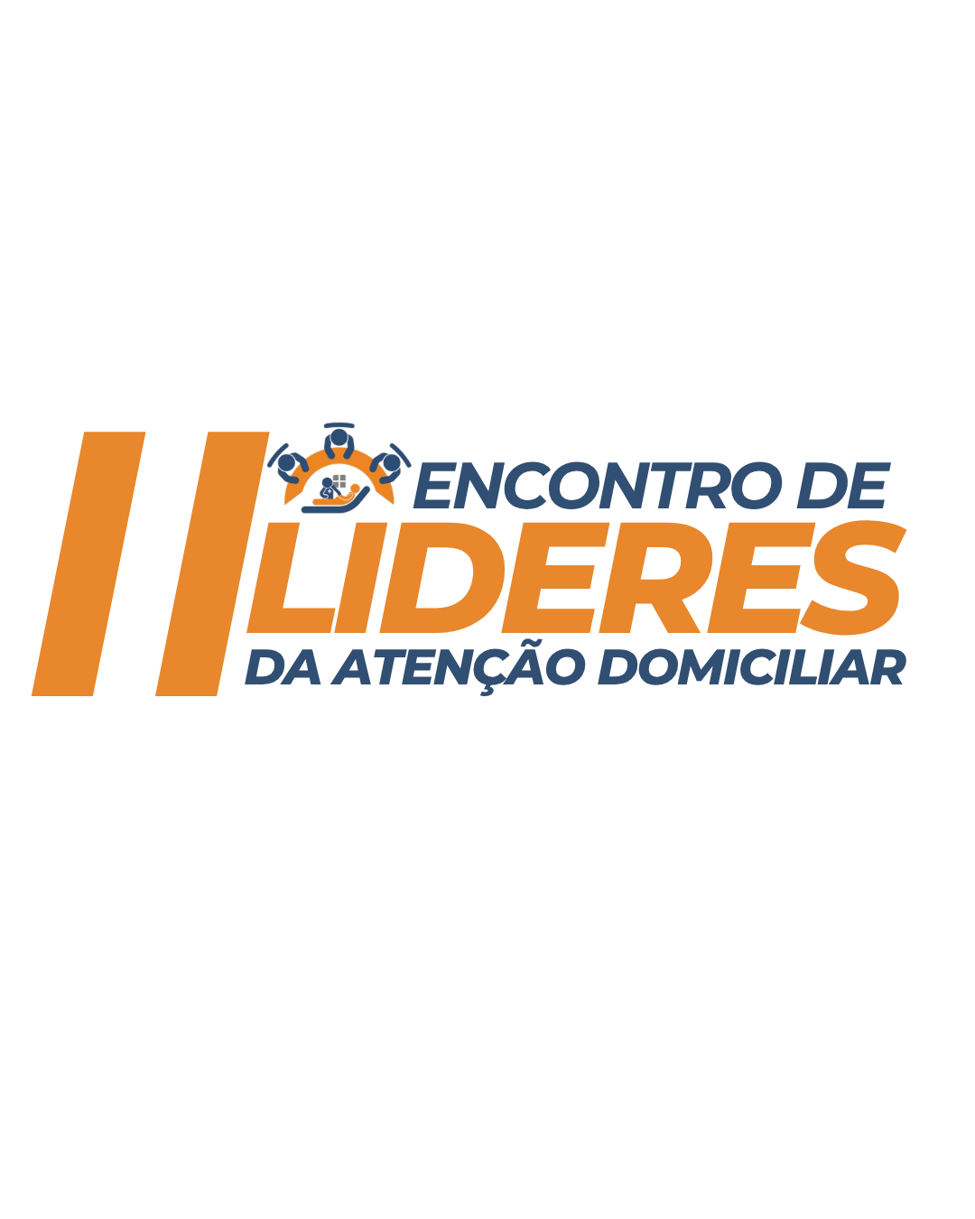 Encontro de Líderes da Atenção Domiciliar